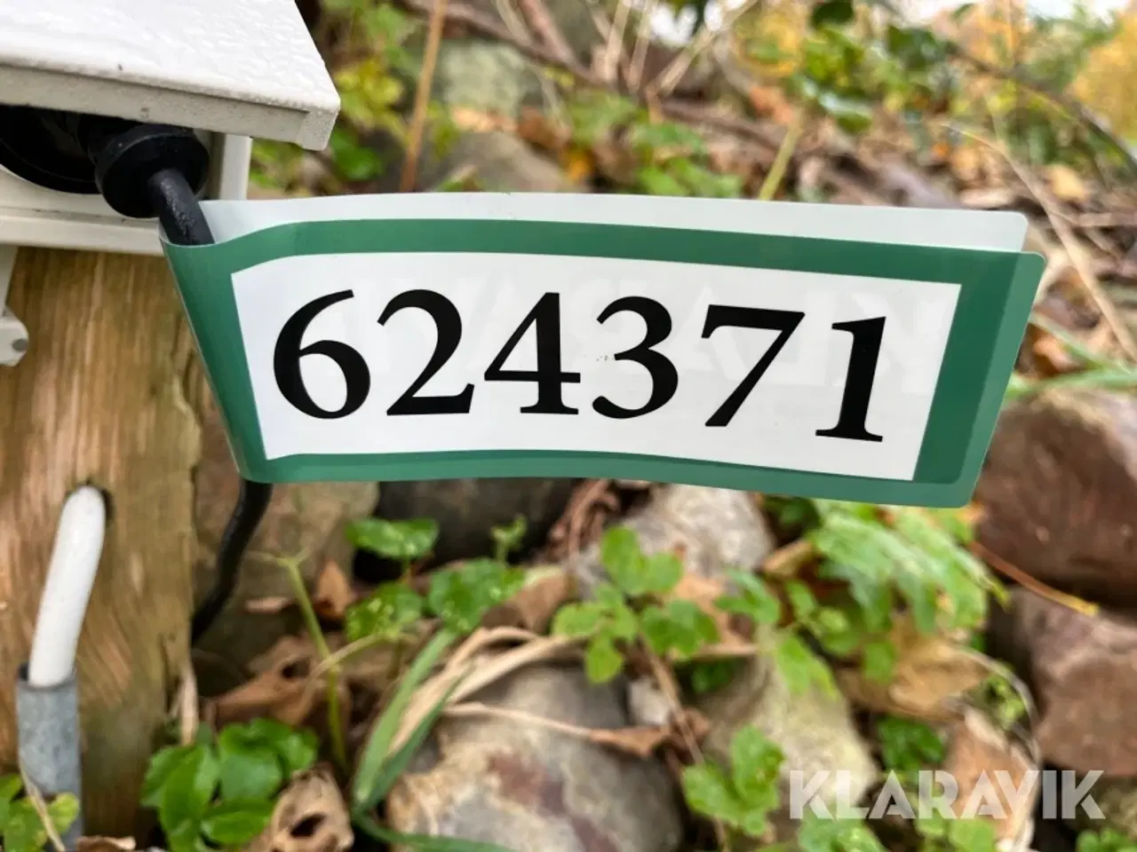 Billede 12 - Græsslåmaskine Husqvarna 450X Auto Mower