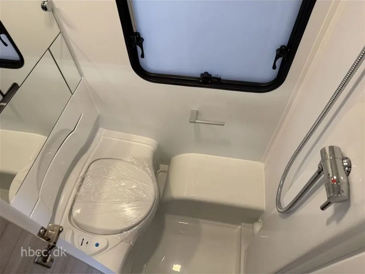 Billede 6 - 2026 - Adria Altea 502 UL