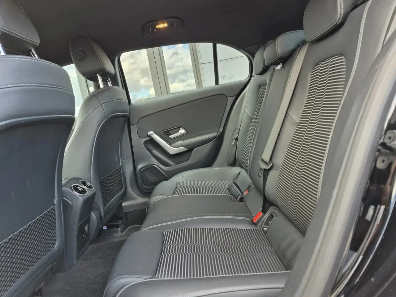 Billede 9 - Mercedes A250 e 1,3 Advantage aut.