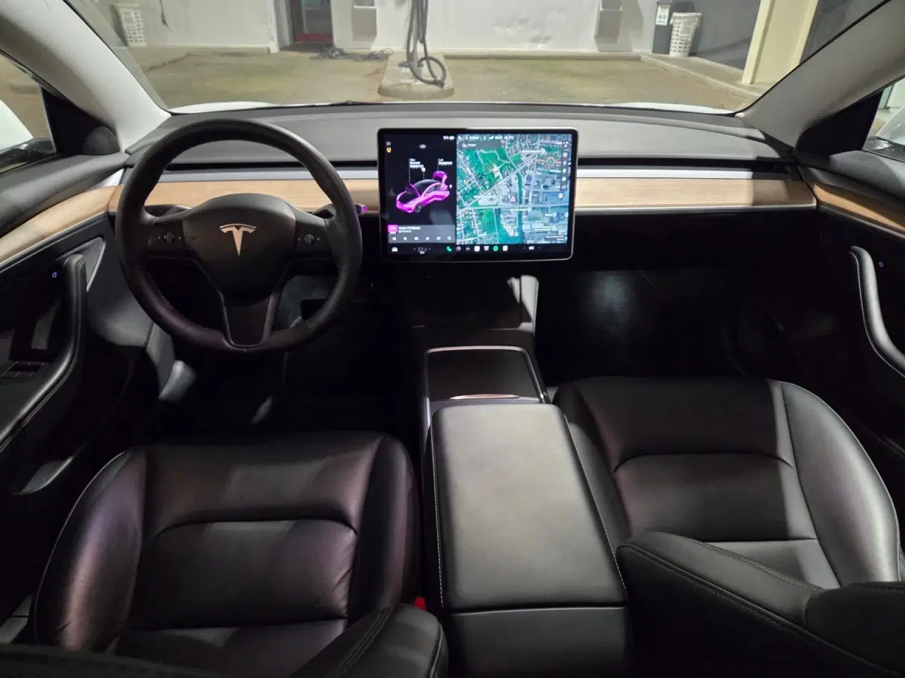 Billede 10 - Tesla Model 3  Long Range AWD