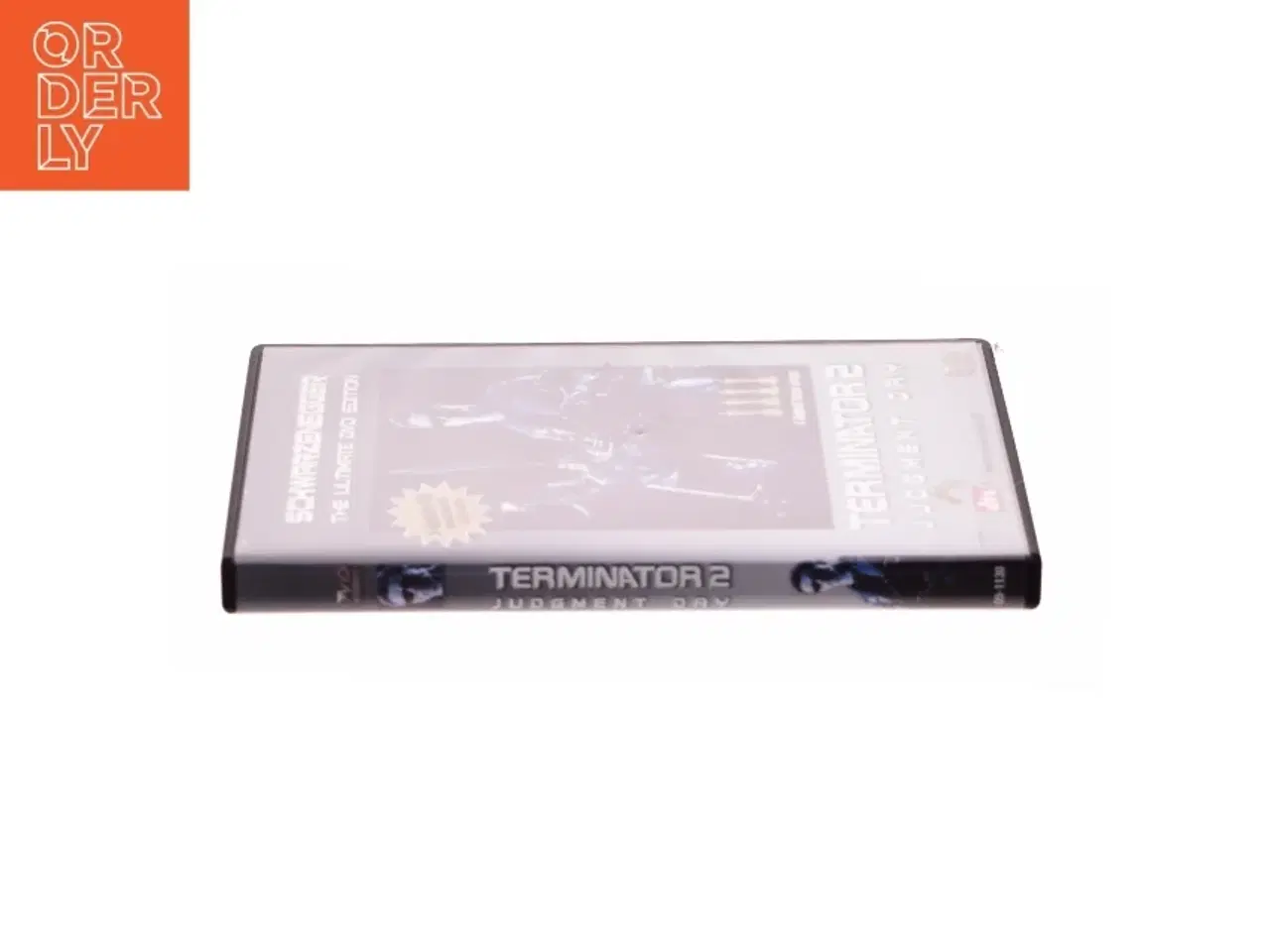 Billede 4 - Terminator 2, judgement day