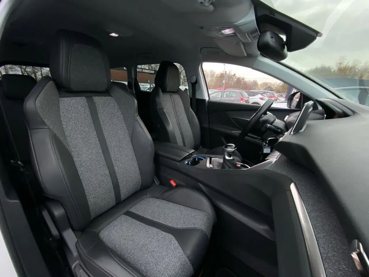 Billede 9 - Peugeot 5008 1,2 PureTech Allure 130HK 5d 6g