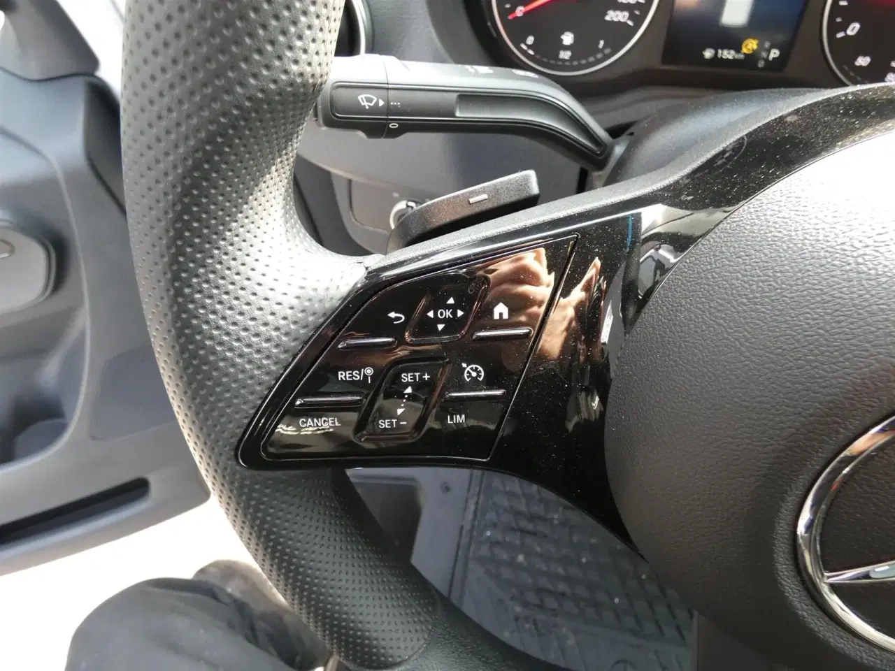 Billede 14 - Mercedes-Benz Sprinter 317 2,0 CDI A3 Pro 9G-Tronic 170HK DobKab 9g Aut.