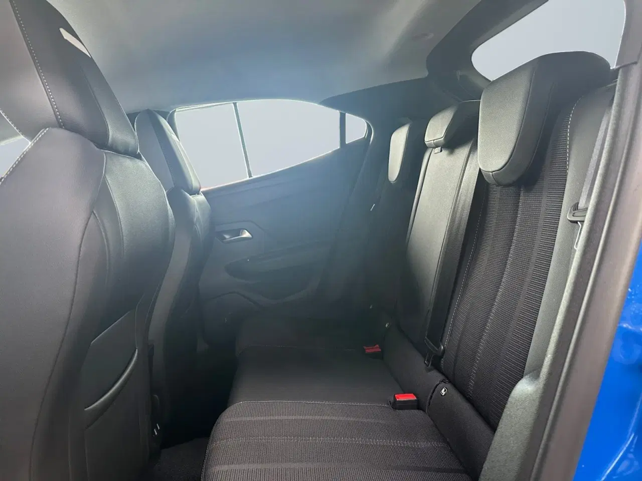 Billede 14 - Opel Mokka-e 50 Elegance
