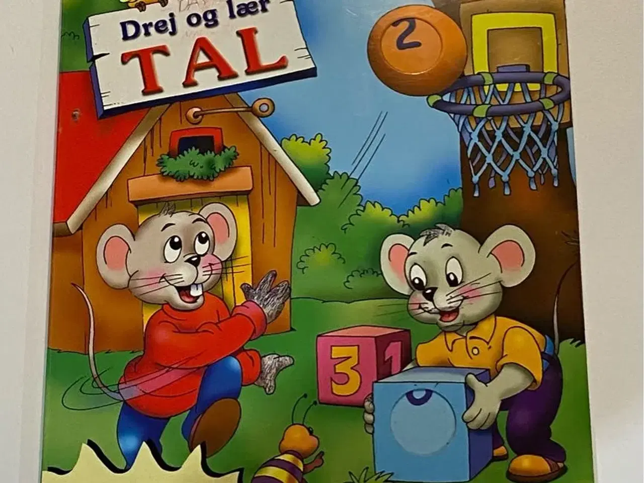 Billede 3 - Wimpy Kid & Toy story & Holger , bøger