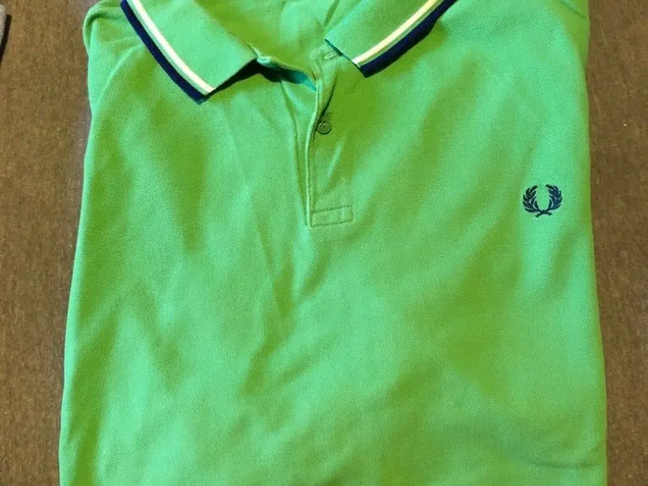 Billede 2 - Fred Perry