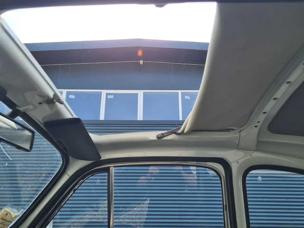 Billede 7 - Fiat 500 0,5 110F