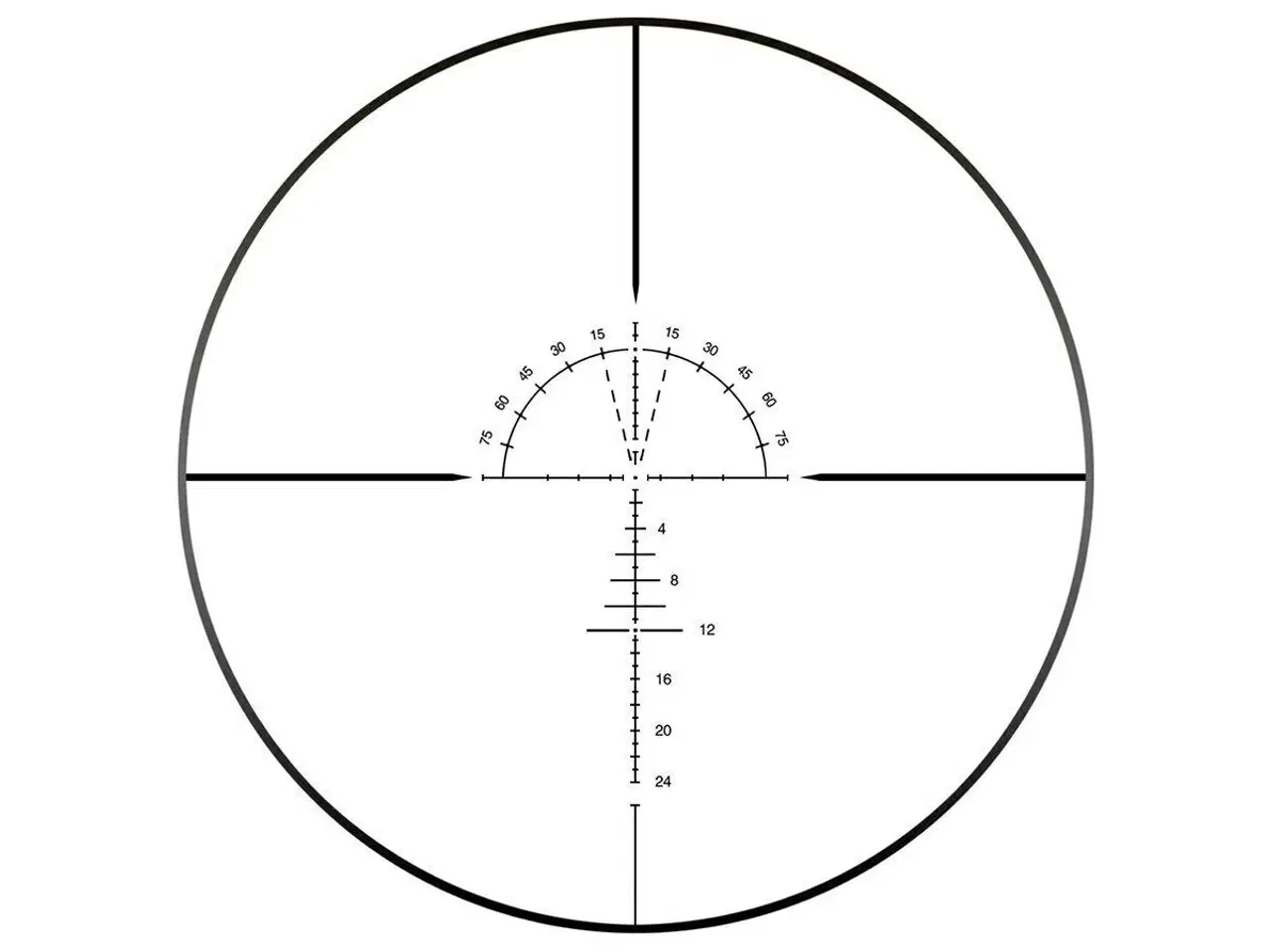 Billede 10 - Zbroia Hortitsia 550. 4,5mm PCP.