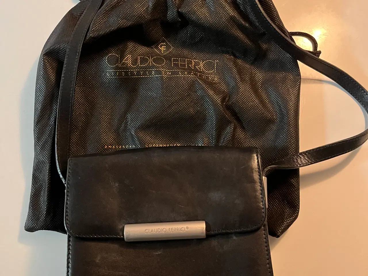 Billede 1 - Dame taske