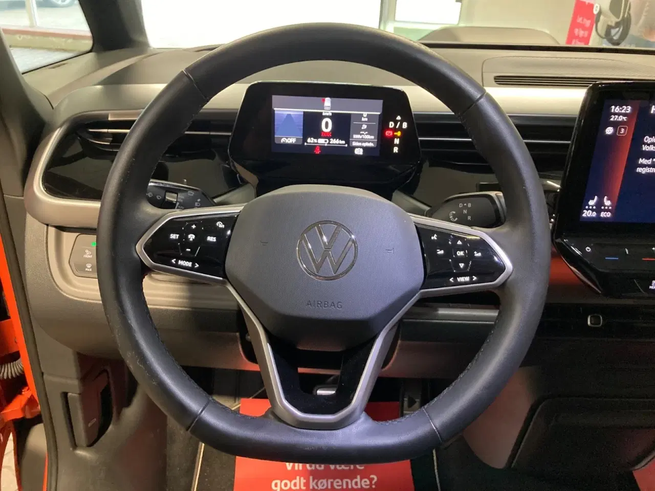 Billede 12 - VW ID.Buzz 77 Pro SWB