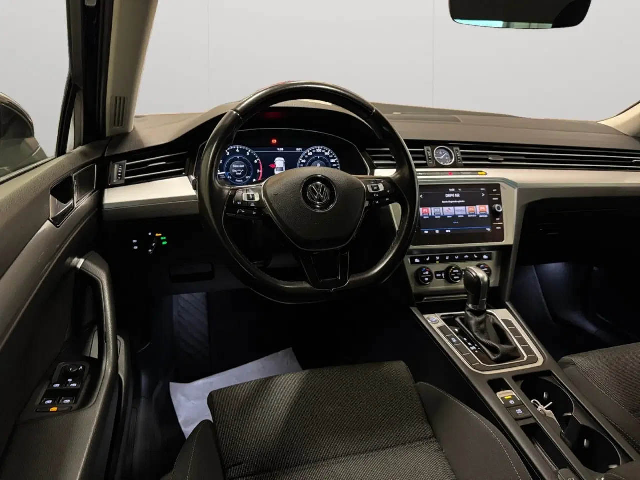 Billede 5 - VW Passat 1,4 TSi 150 Comfortline Premium DSG