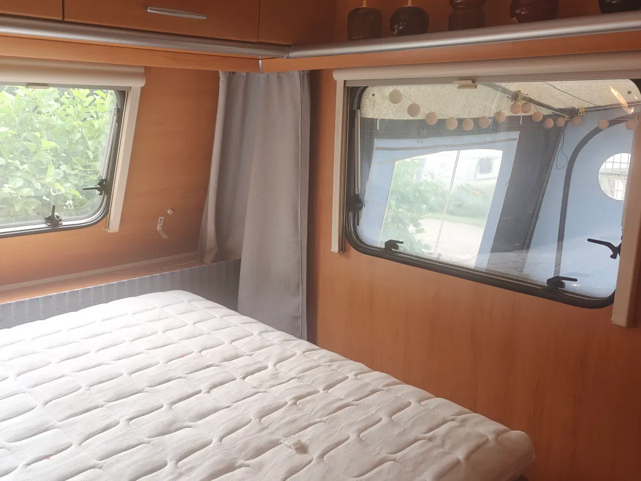 Billede 4 - Hymer el 525