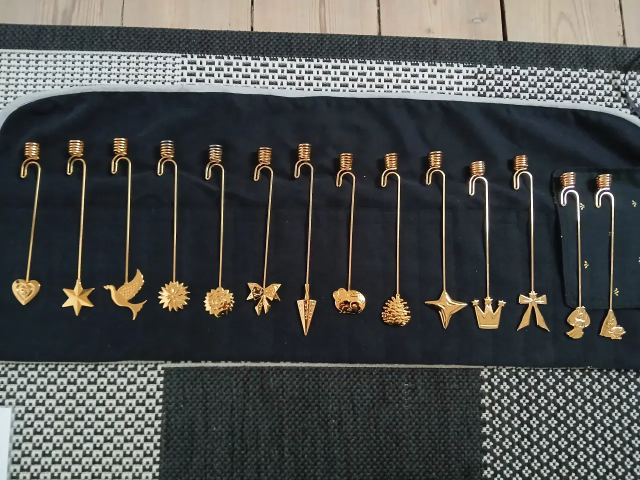 Billede 1 - Georg Jensen lyseholdere