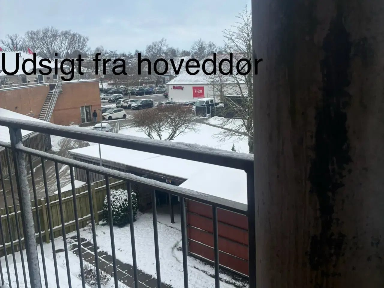 Billede 2 - ANDELSBOLIG - SÆLGES