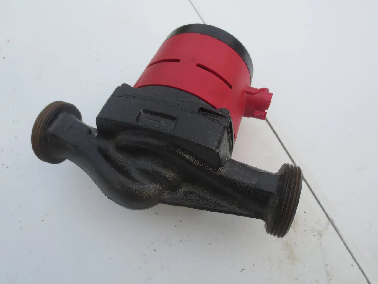 Billede 3 - 1 stk Grundfos Model Alpha 25-40-180 
