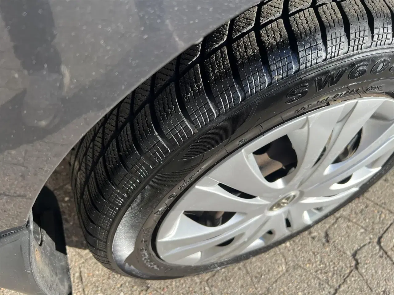 Billede 14 - Toyota Auris 1,6 T1 132HK 5d