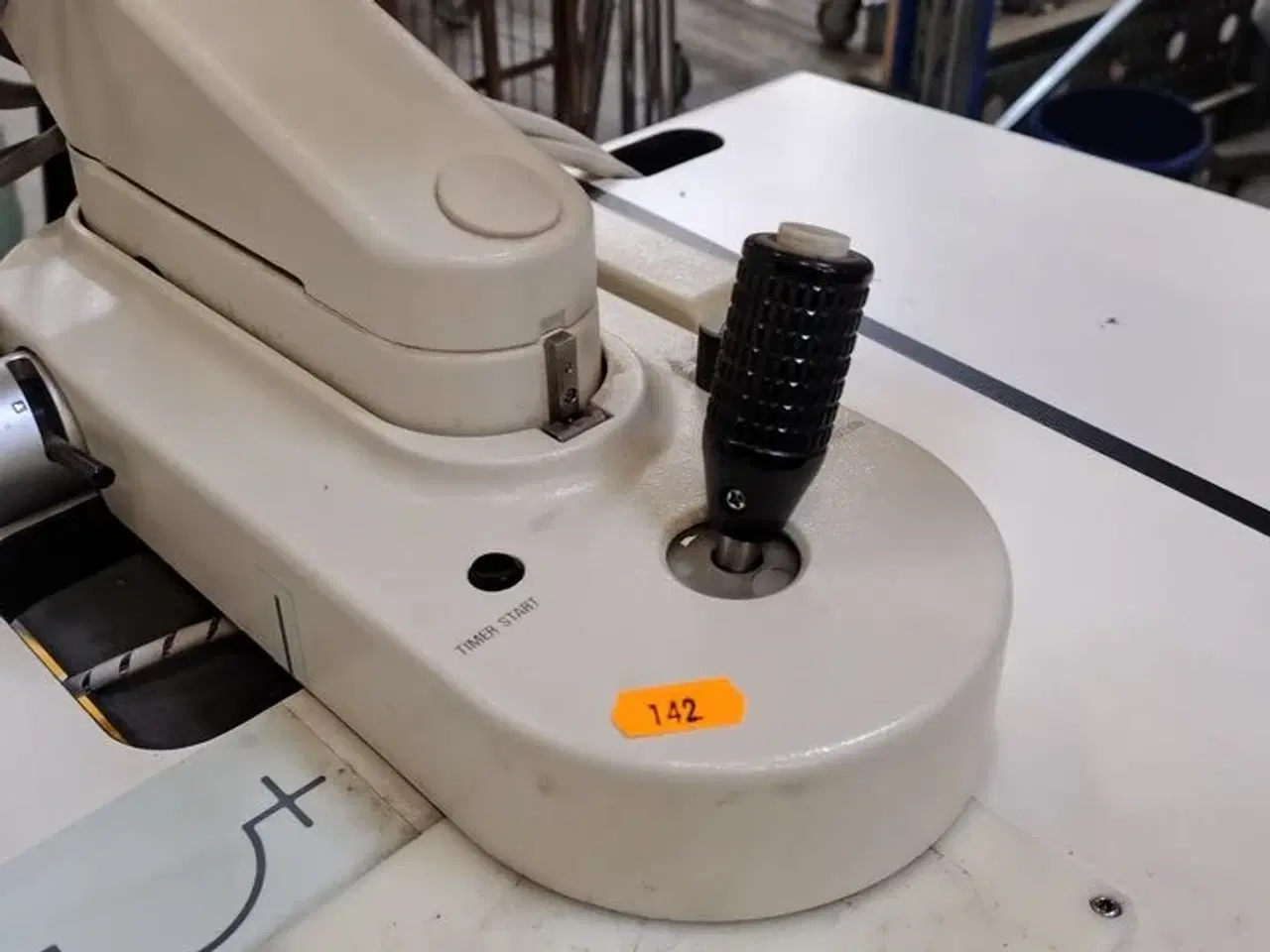 Billede 12 - Fundus Retinal Camera  NIKON  NF-505