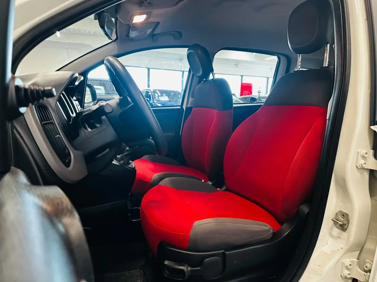 Billede 12 - Fiat Panda 0,9 TwinAir 65 Lounge