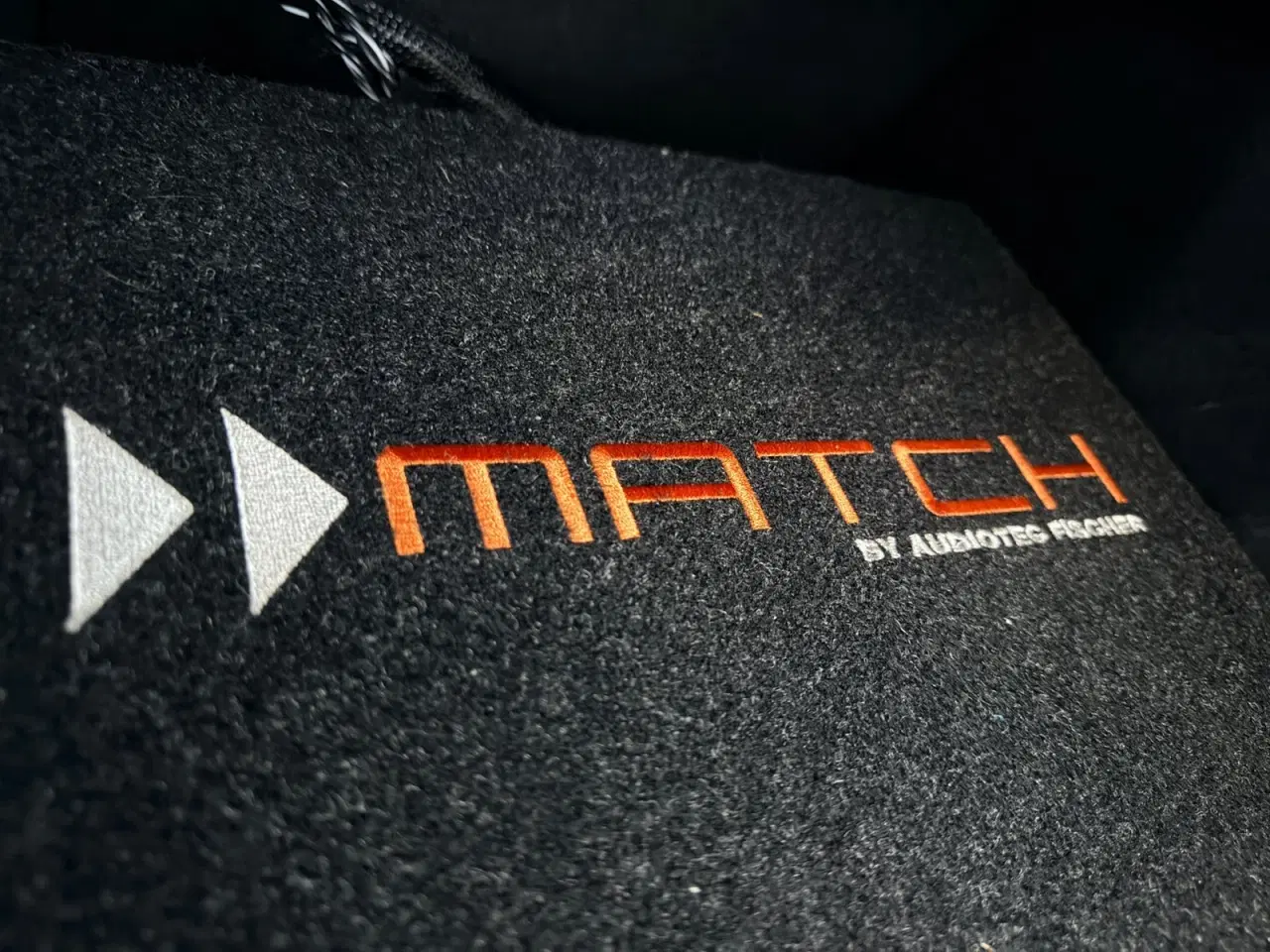 Billede 19 - Mercedes C200 2,0 AMG Line aut.