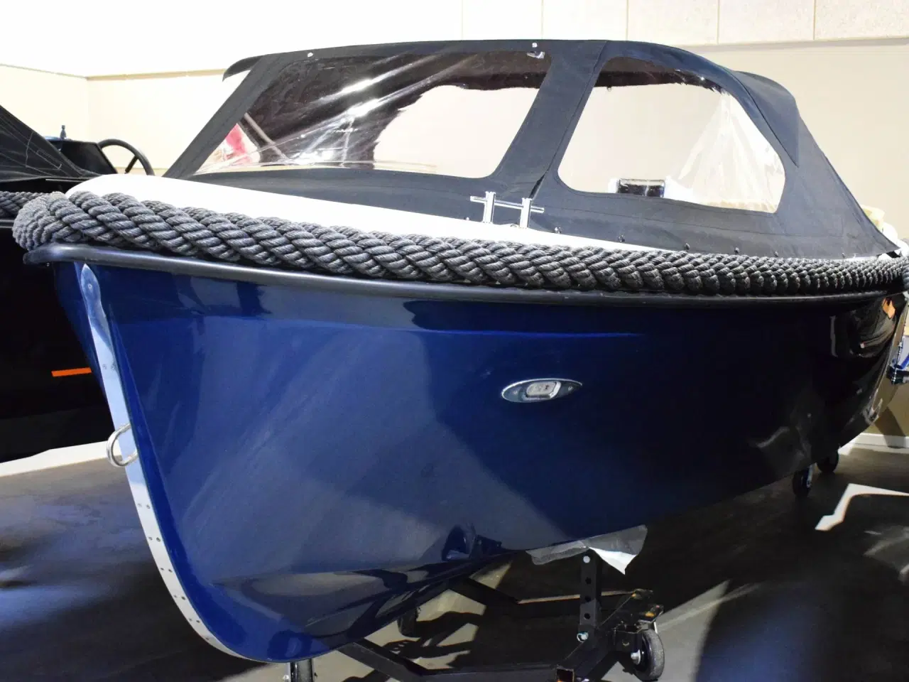 Billede 8 - Corsiva 595 Tender - 25 HK Yamaha/Udstyr