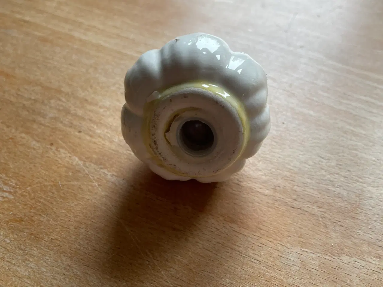 Billede 2 - Saltbøsse græskar