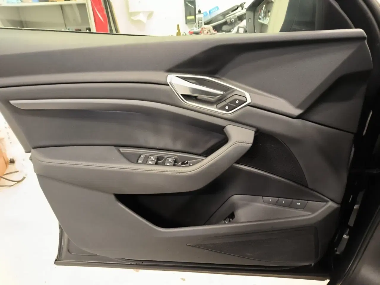 Billede 13 - Audi e-tron 50 quattro