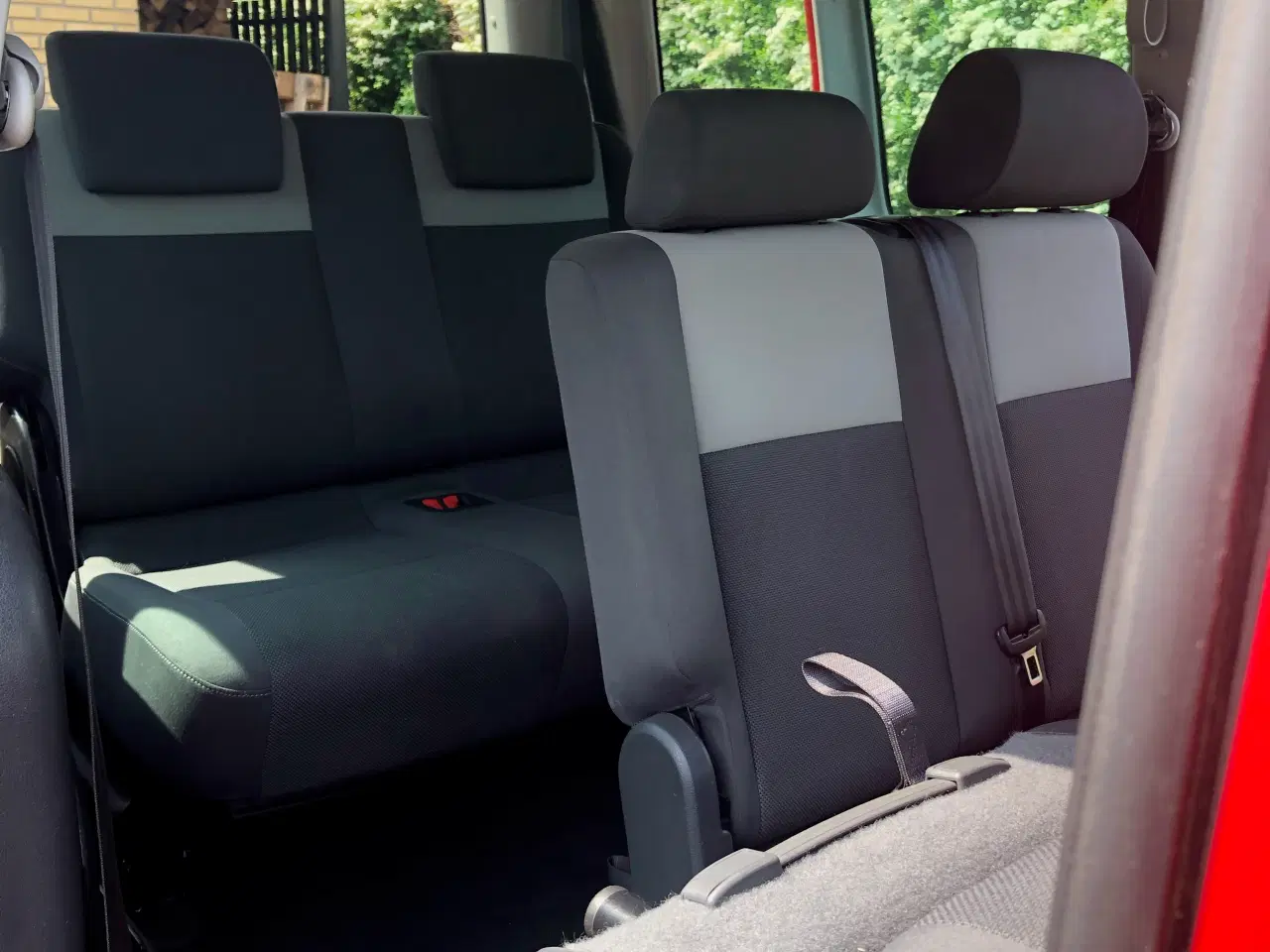 Billede 10 - VW Caddy Maxi 1.2 TSI Trendline