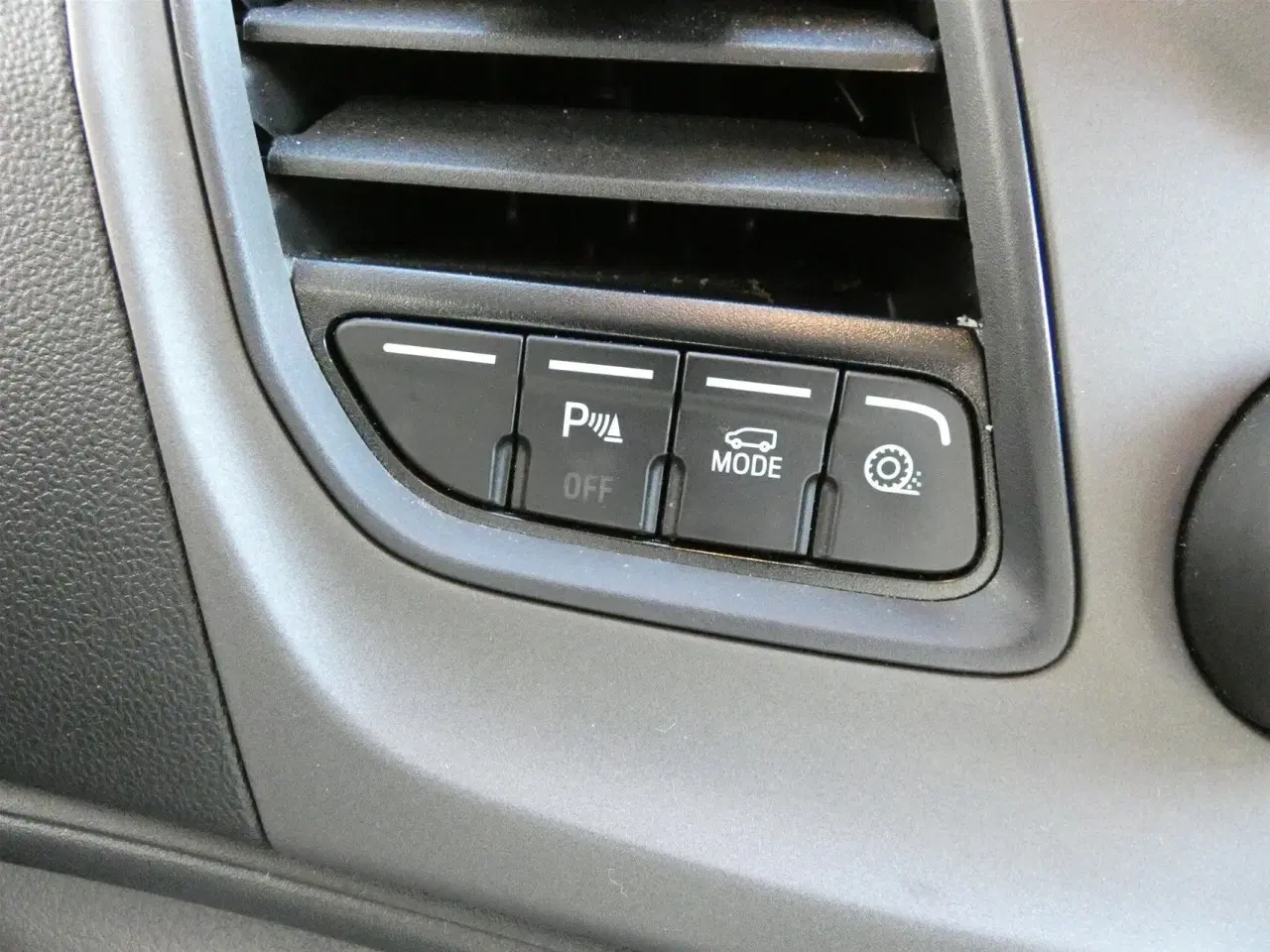 Billede 22 - Ford Transit Custom 300 L2H1 2,0 TDCi Trend VÆRKSTEDSBIL 130HK Van Man.