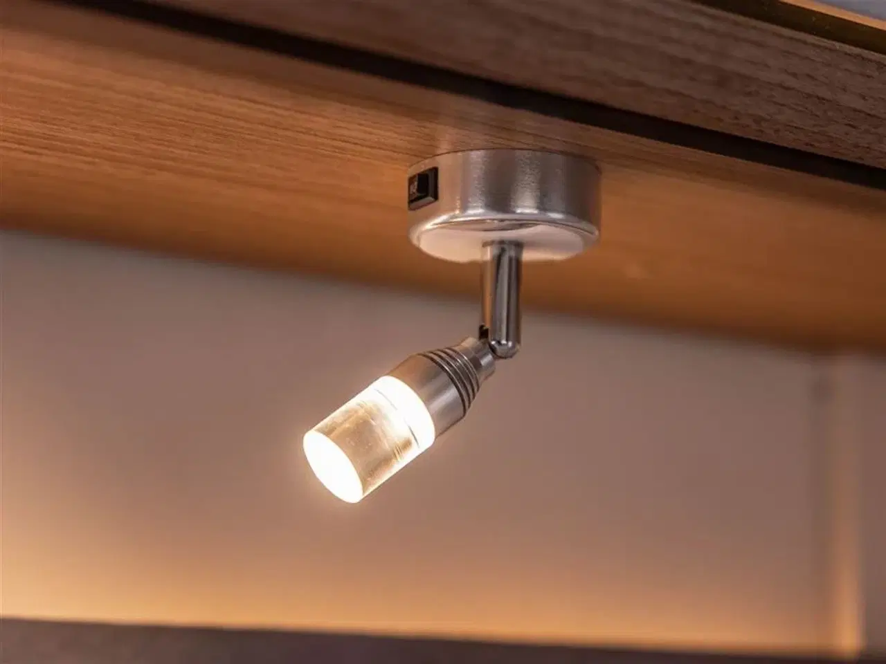 Billede 39 - 2021 - Carado I 338 Aut.   Topudstyret Helintegreret Carado med automatgear