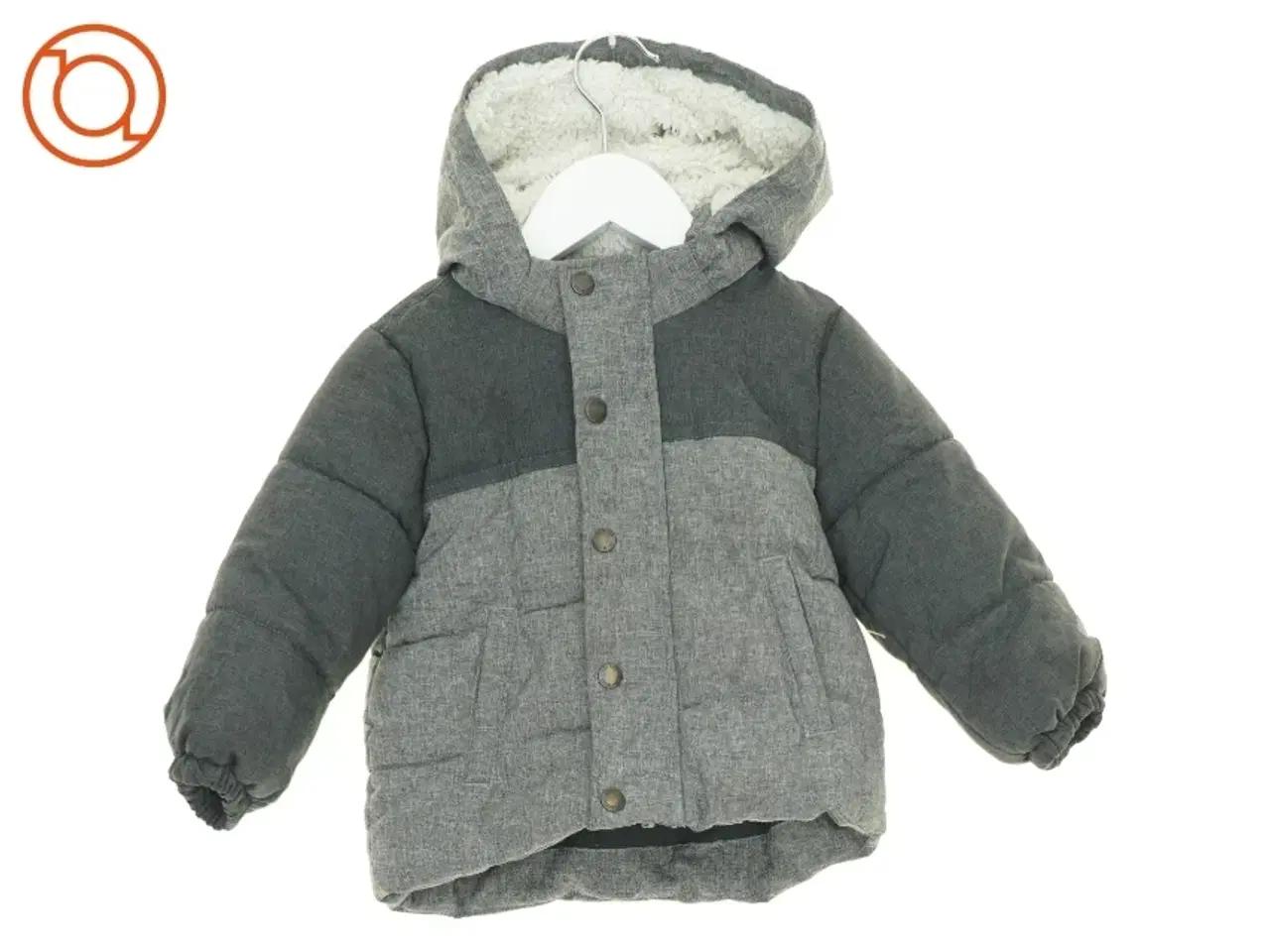 Billede 1 - Vinterjakke fra H&M (str. 86 cm)