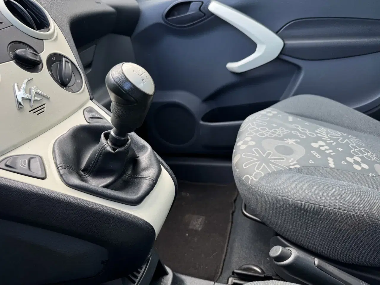 Billede 11 - Ford Ka 1,2 Trend+ 69HK 3d