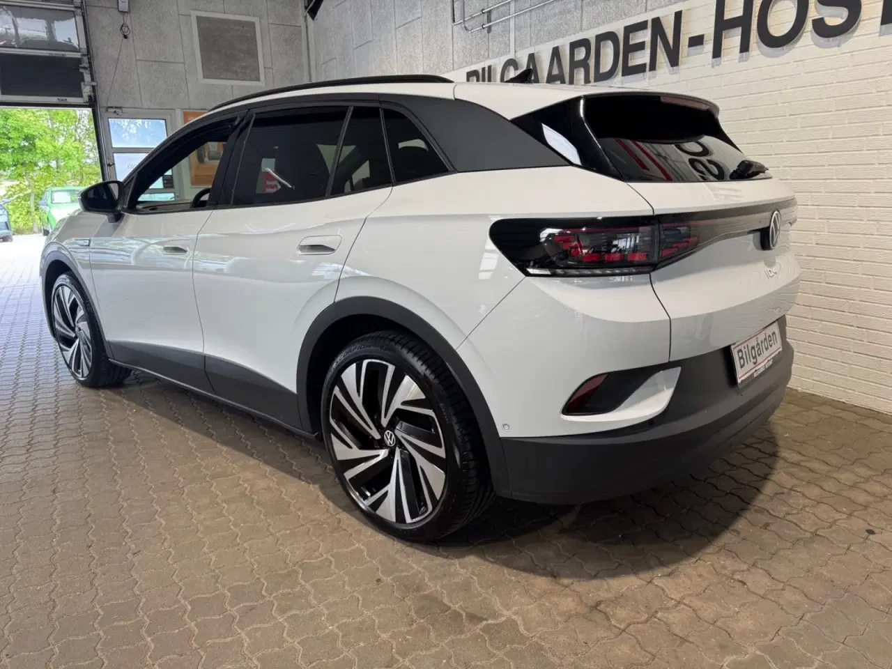 Billede 3 - VW ID.4 77 Pro