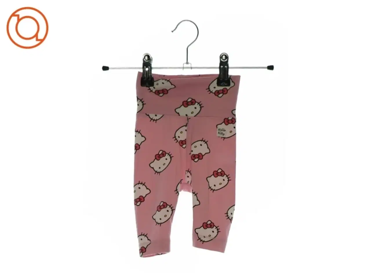 Billede 1 - Bukser fra H&M (Str. 56)
