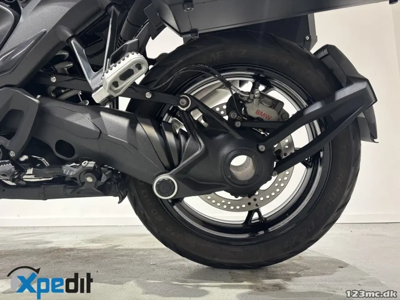 Billede 23 - BMW R 1300 GS