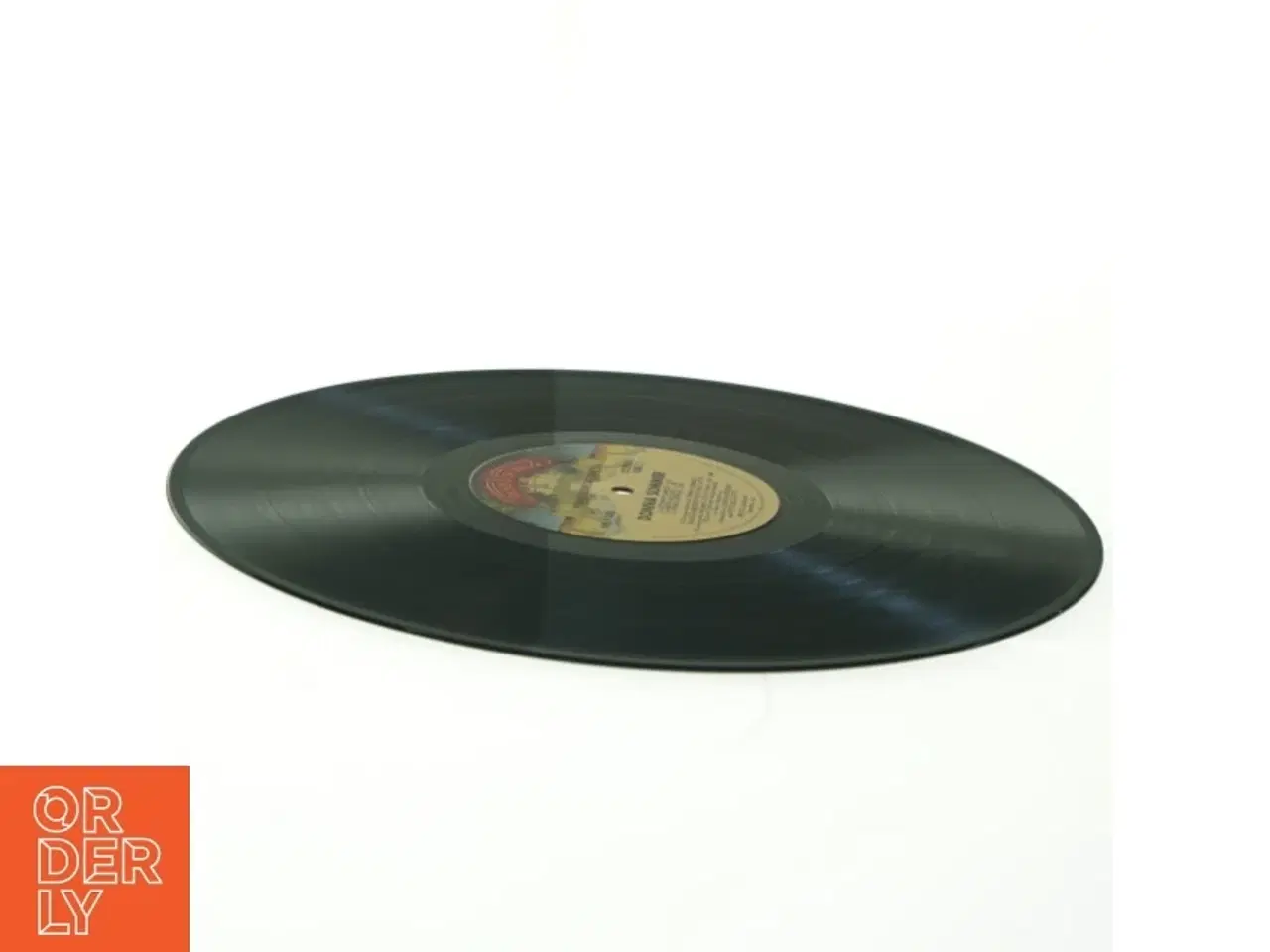 Billede 2 - Vinylplade med Donna Summer (str. 31 x 31 cm)