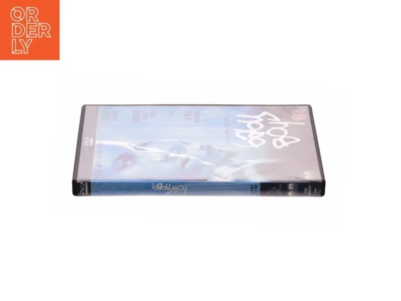 Billede 3 - Baby Boy fra DVD