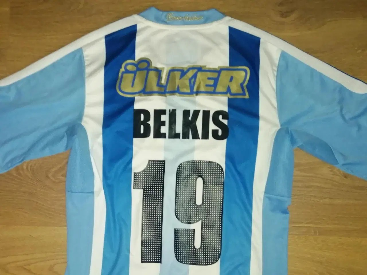 Billede 4 - FENERBACHE S.K. AWAY 2011-12, STR. M, FLOT STAND