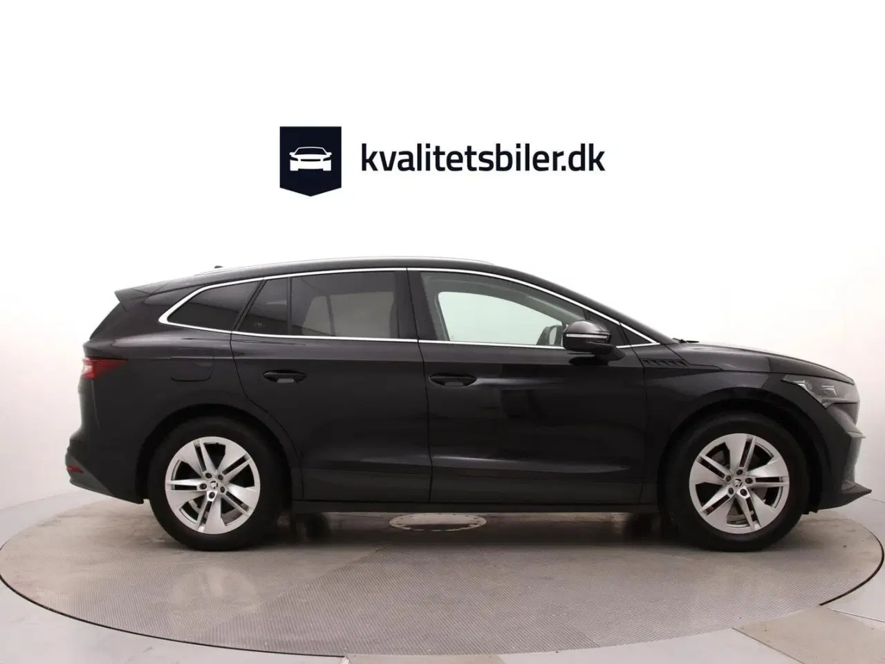 Billede 5 - Skoda Enyaq 80 iV Suite