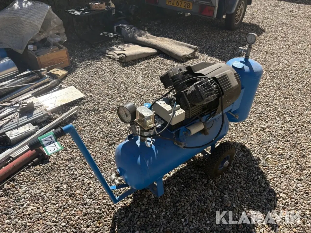 Billede 4 - Kompressorer