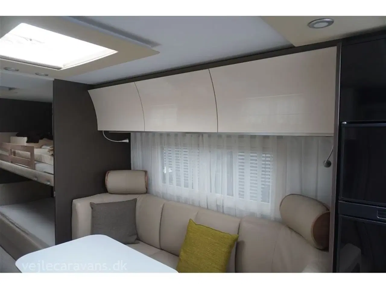 Billede 11 - 2017 - Adria Alpina 903 HT Comfort