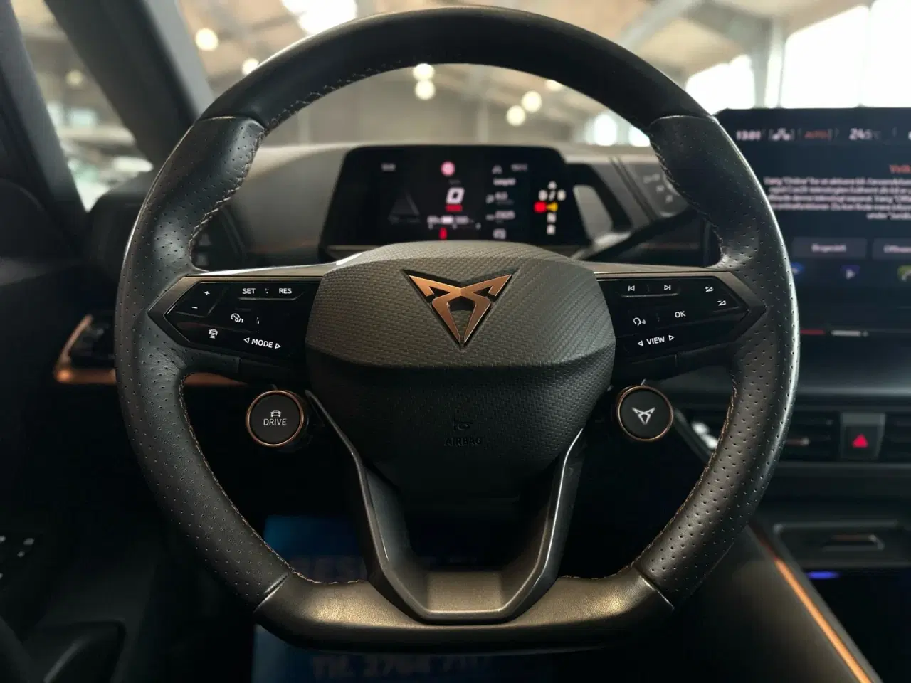 Billede 12 - Cupra Born 58 e-Boost
