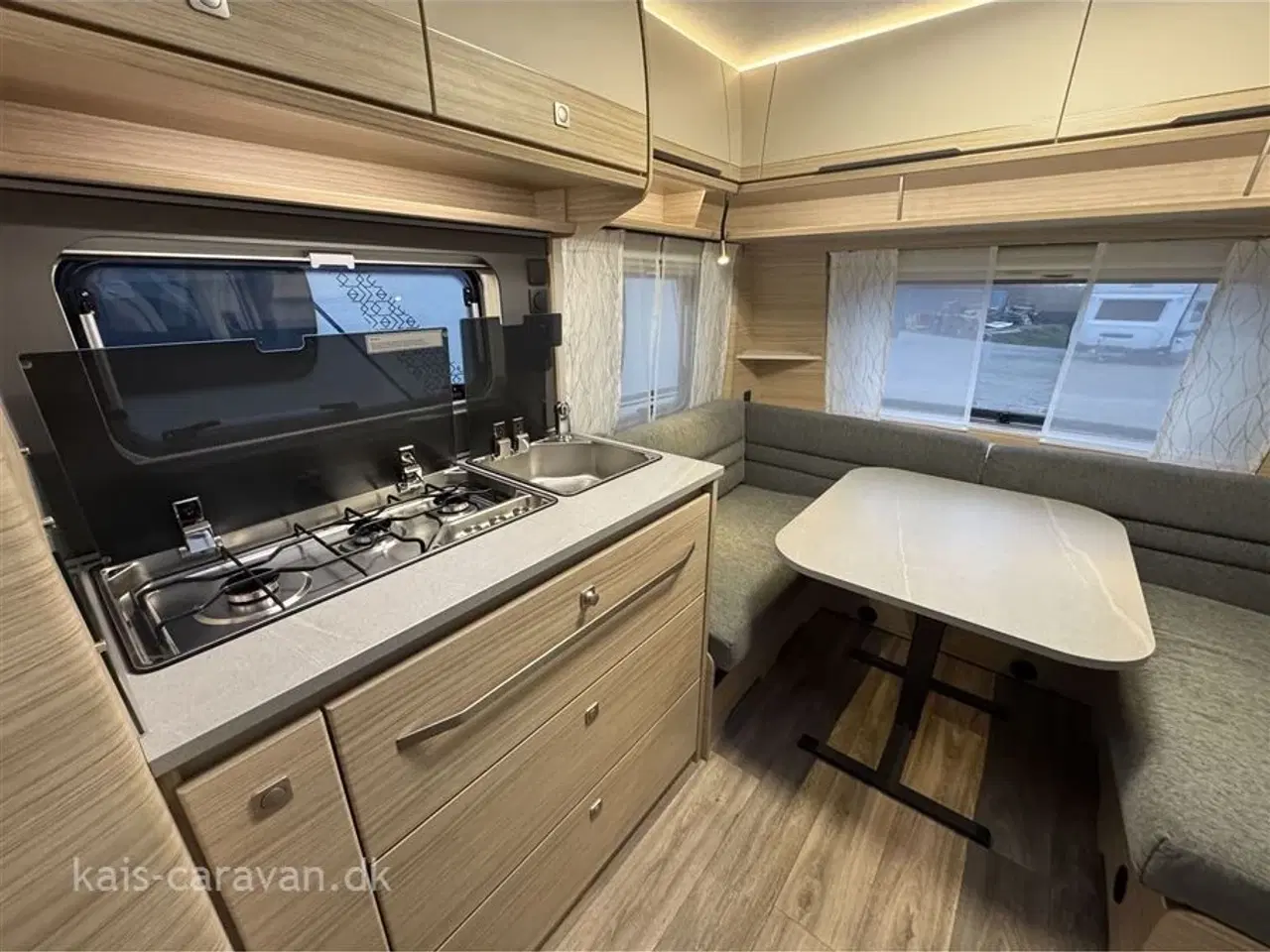 Billede 10 - 2026 - Fendt Bianco Selection 495 SG