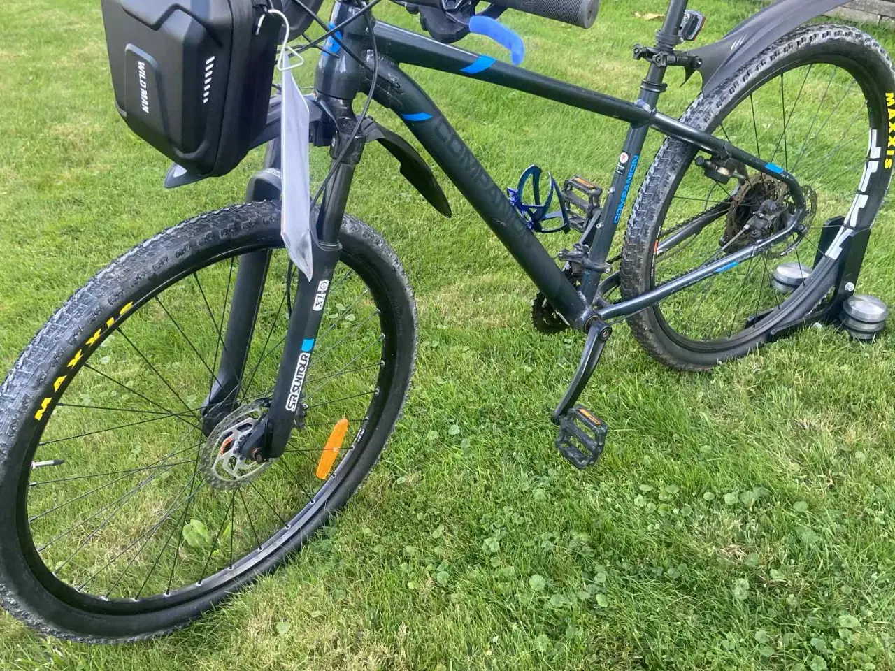 Billede 6 - 2024 - 29" MTB Companion 1.0 Medium