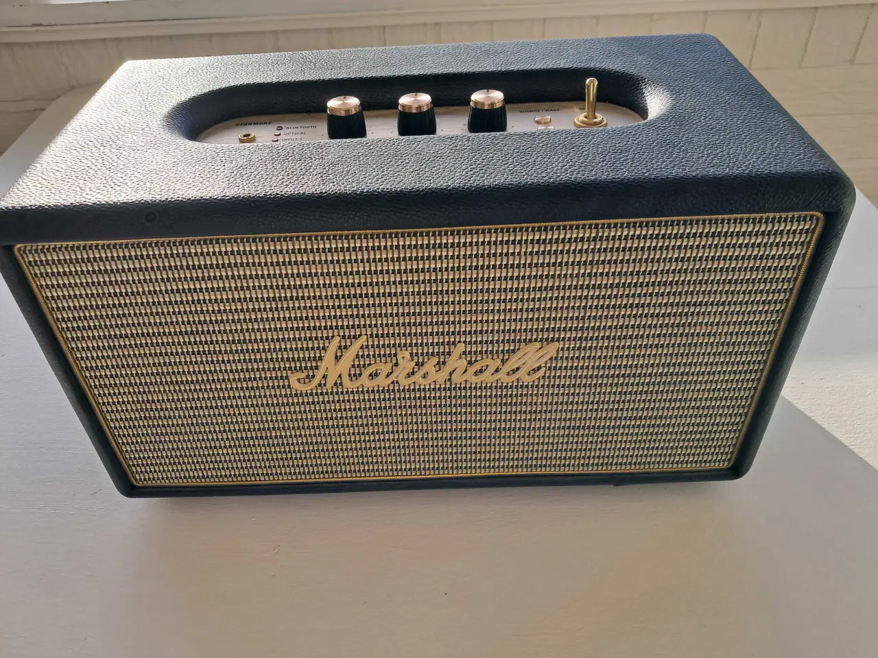 Billede 1 - Marshall Stanmore