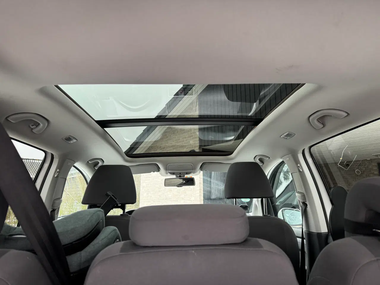 Billede 7 - VW Touran TSI 7 personers