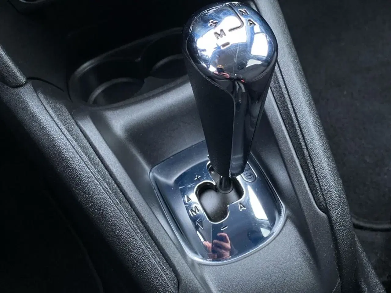 Billede 14 - Peugeot 208 1,2 e-Vti Strike ESG 82HK 5d Aut.