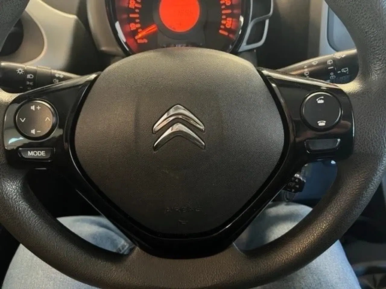Billede 8 - Citroën C1 1,0 e-VTi Shine