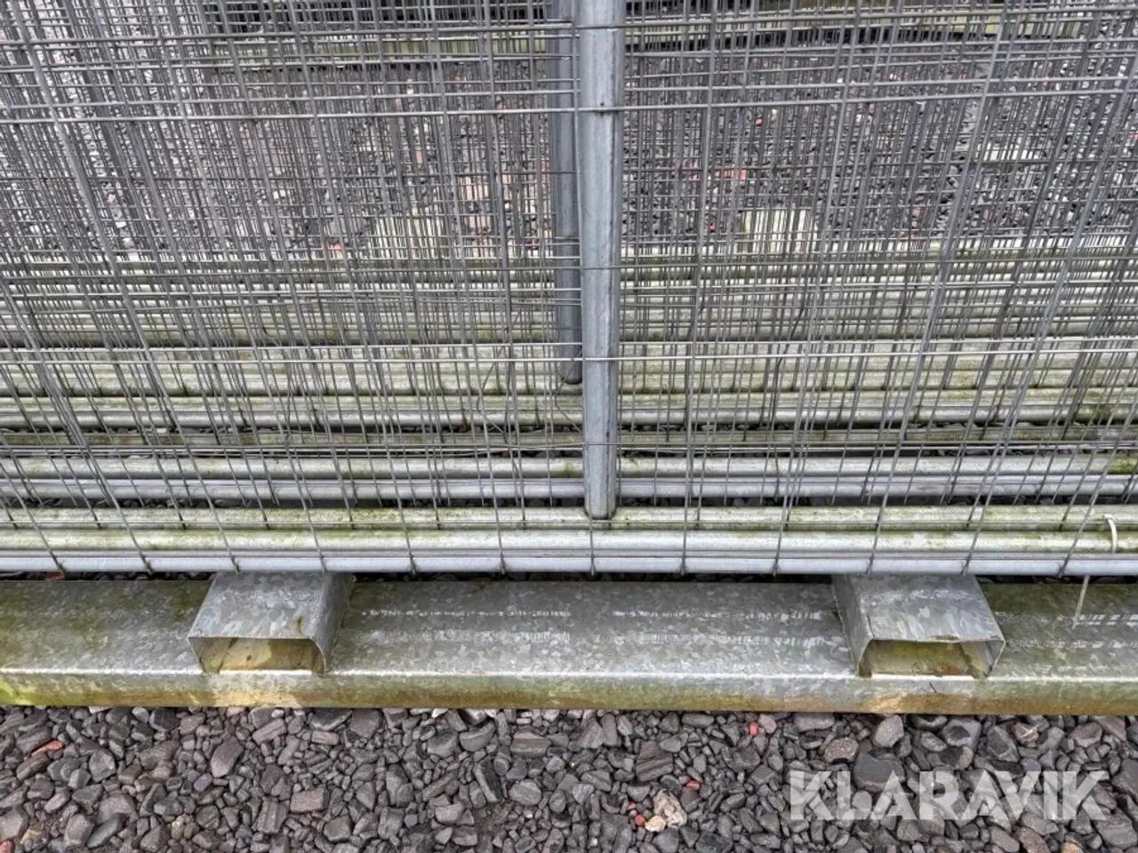 Billede 9 - Byggepladshegn Jumbo + Ser hegn 62 hegn