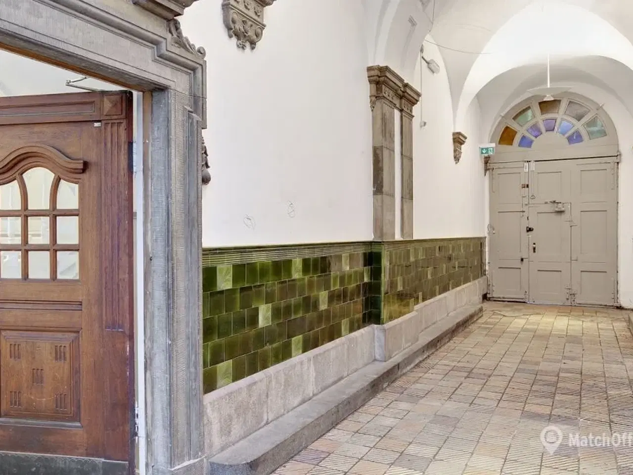 Billede 2 - 175 m²  lyst kontor