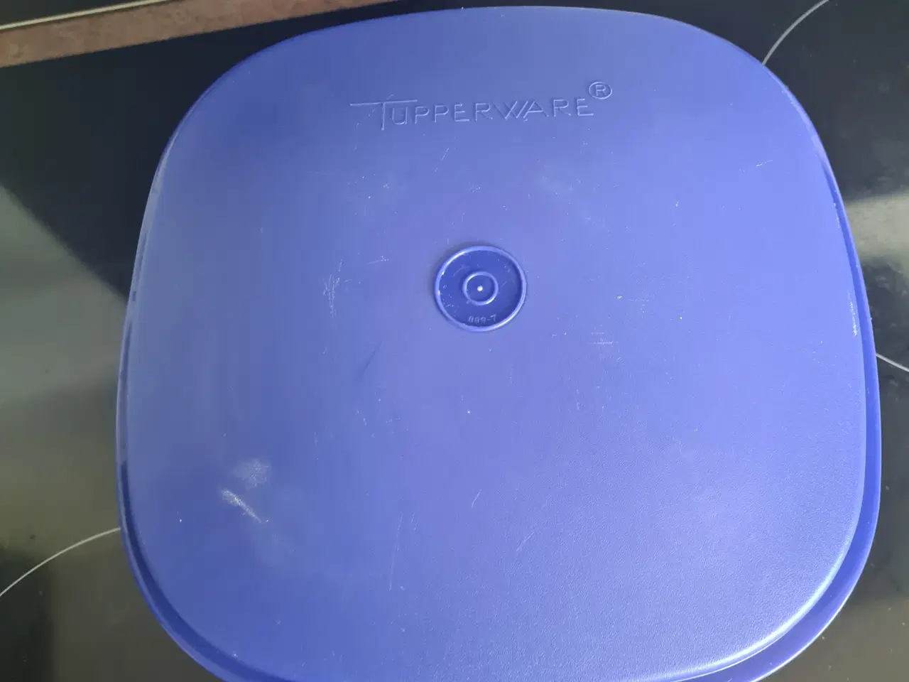 Billede 2 - Tupperware  Servofix